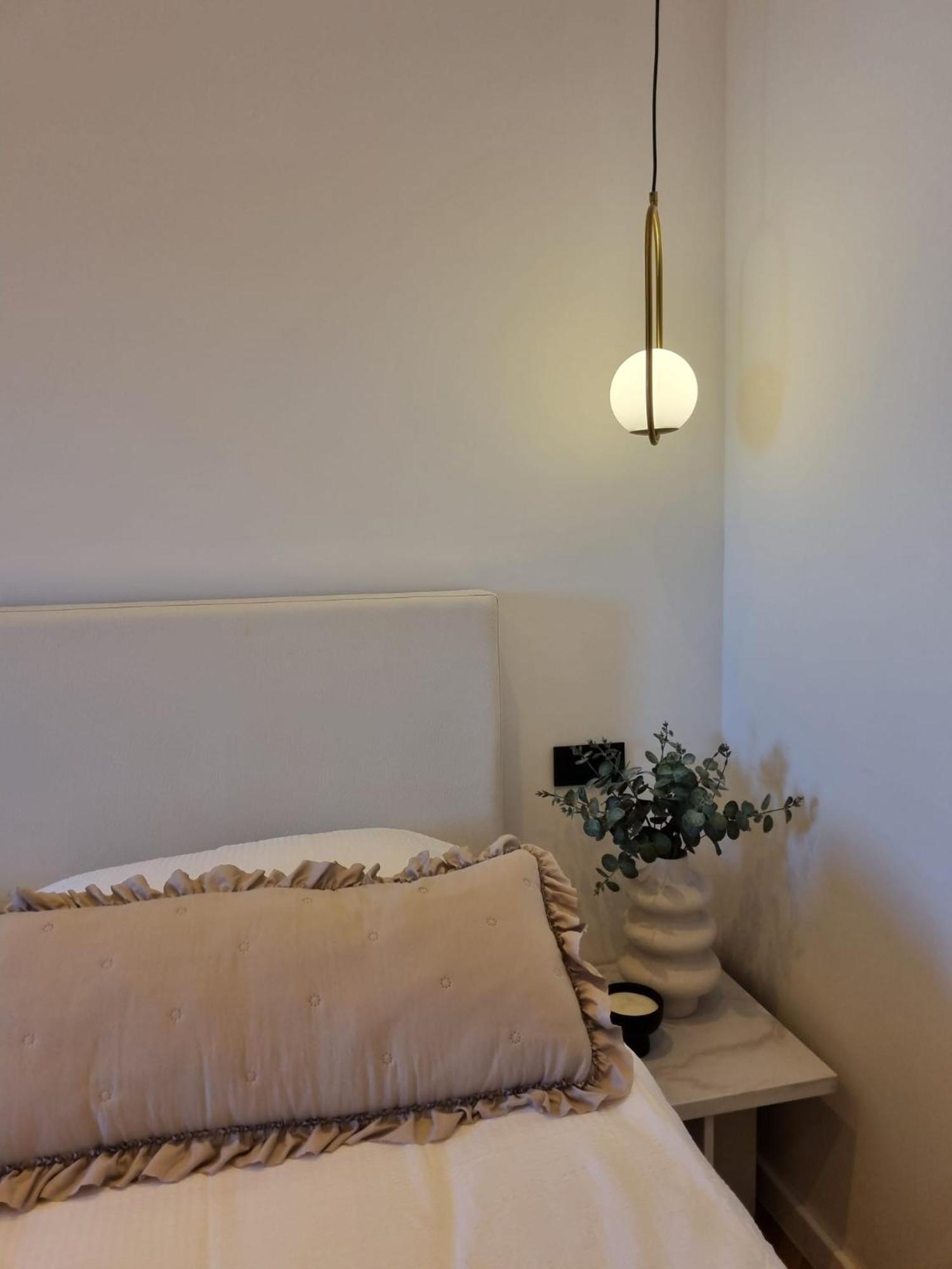 Villa Collis ماكارسكا المظهر الخارجي الصورة
